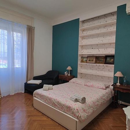 Treehouse Milano Hotell Eksteriør bilde