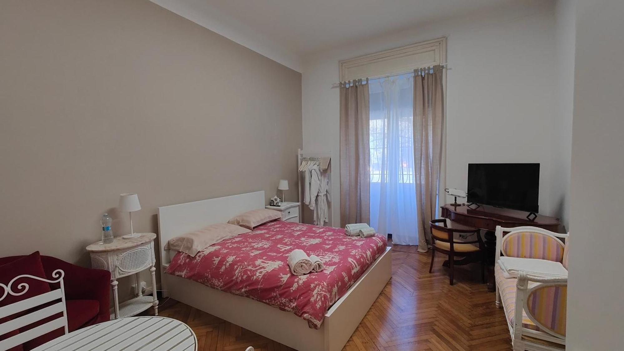 Treehouse Milano Hotell Eksteriør bilde